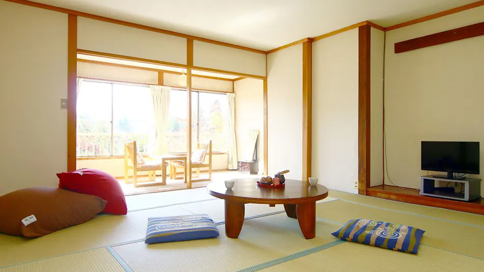 Omukou Ryokan