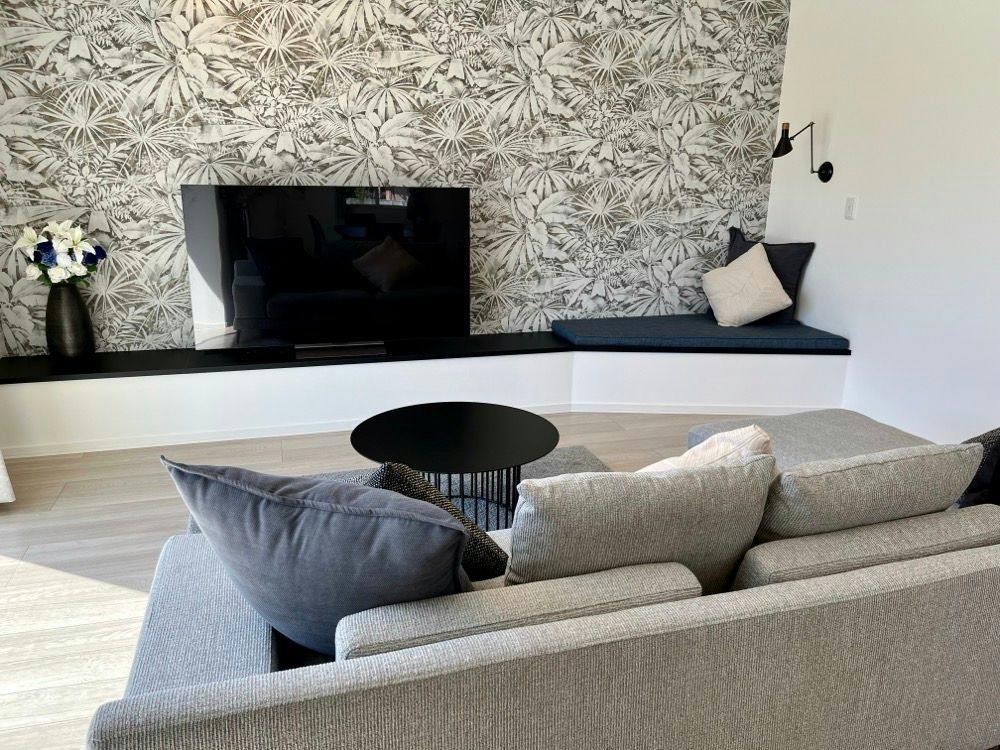 Villa pourmoi