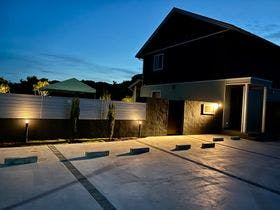 ヴィラ　プールモア