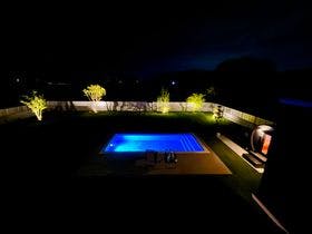 ヴィラ　プールモア