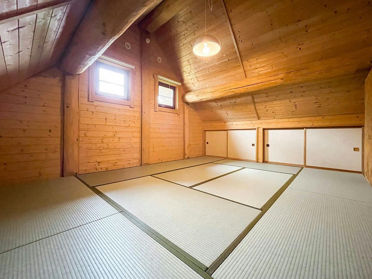 Ginzan-daira Onsen Okutadami Sanso
