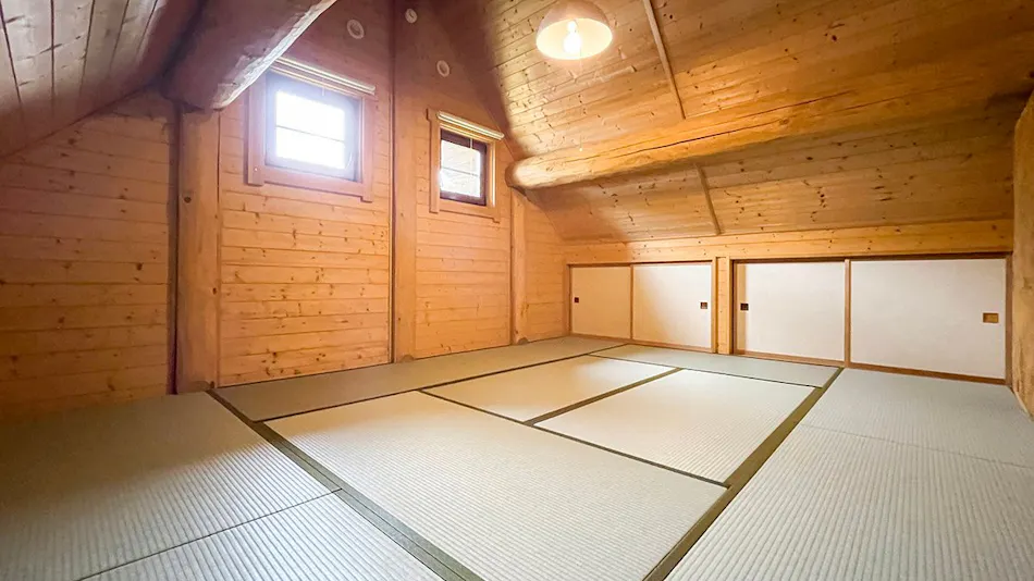 Ginzan-daira Onsen Okutadami Sanso