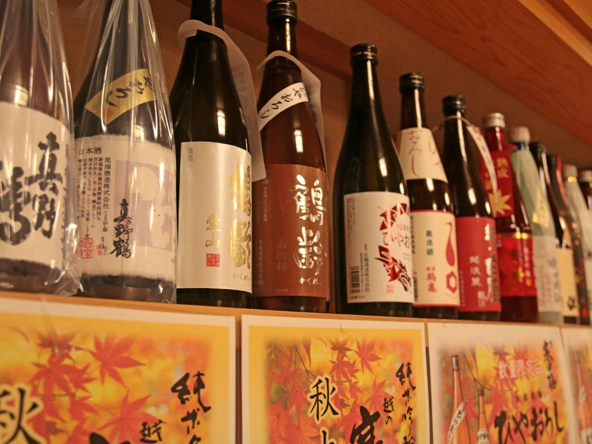 Ginzan-daira Onsen Okutadami Sanso