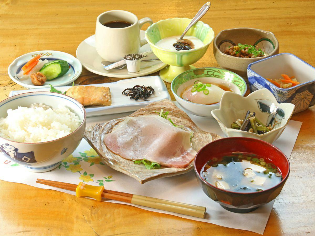 Ginzan-daira Onsen Okutadami Sanso