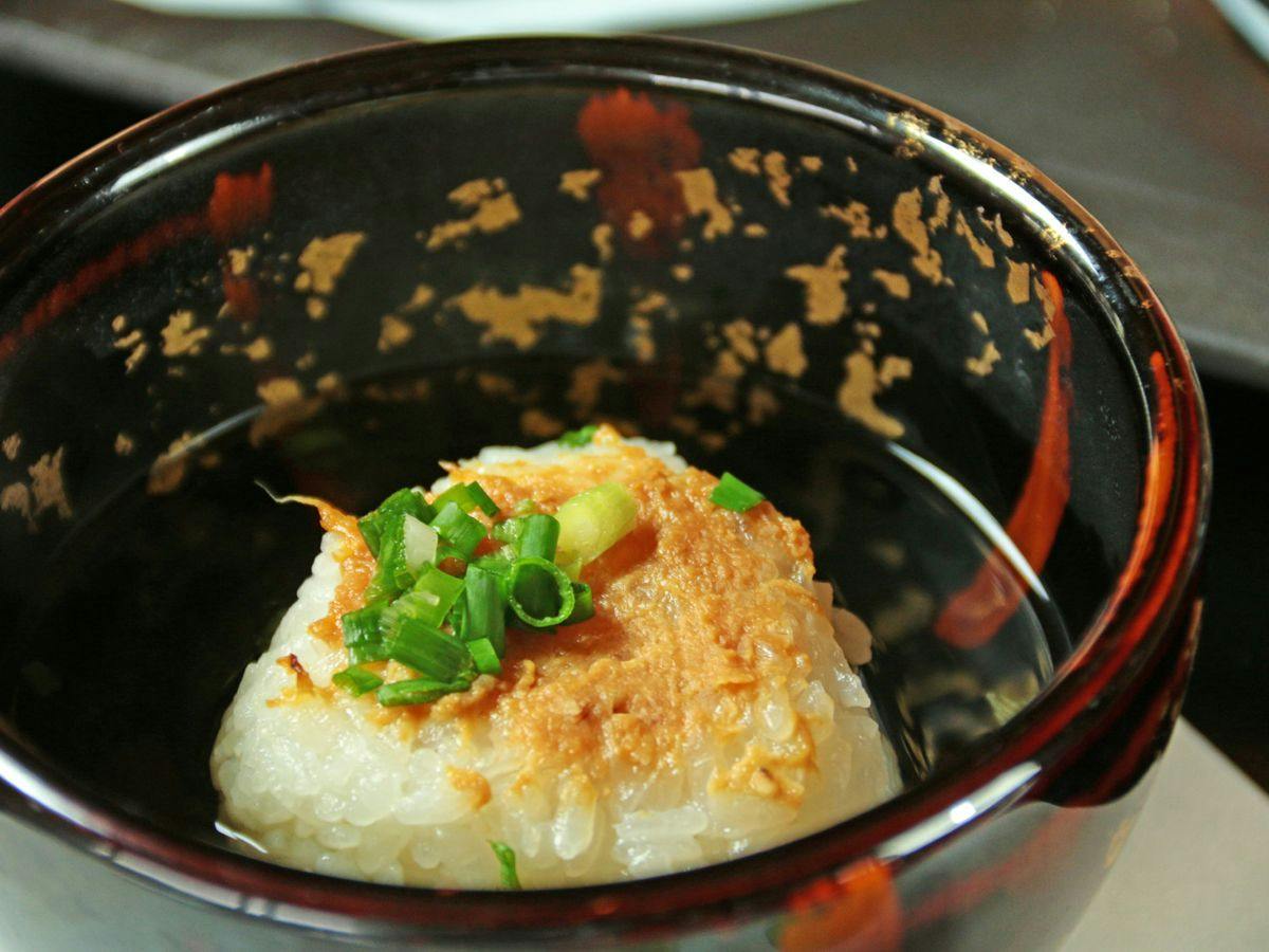 Ginzan-daira Onsen Okutadami Sanso