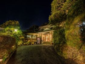 伊豆　伊東温泉　陽気館