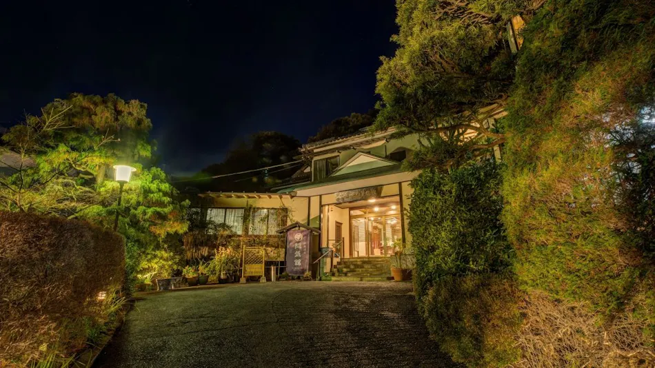 Ito Onsen Yokikan