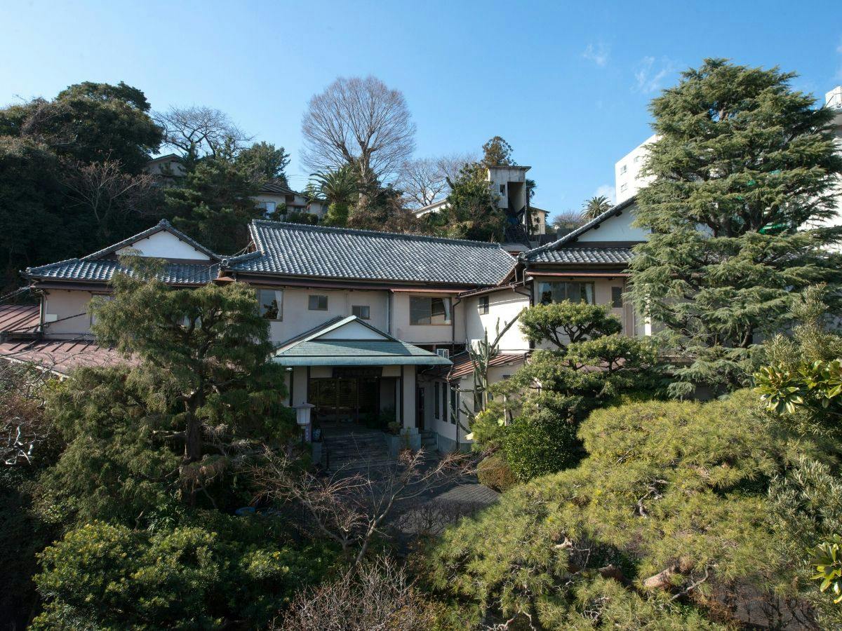 Ito Onsen Yokikan
