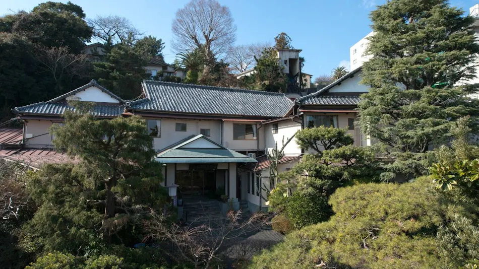 Ito Onsen Yokikan