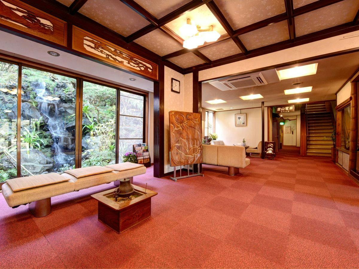 Ito Onsen Yokikan