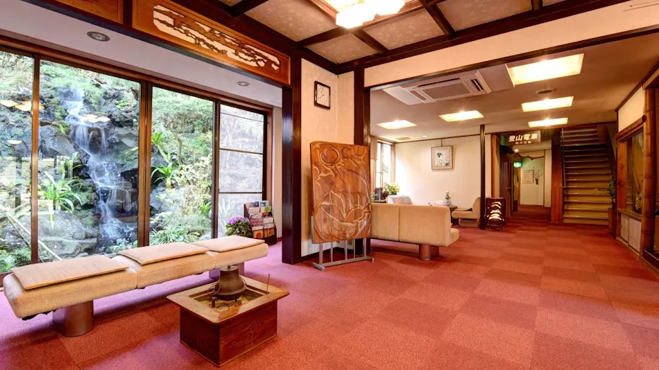 Ito Onsen Yokikan