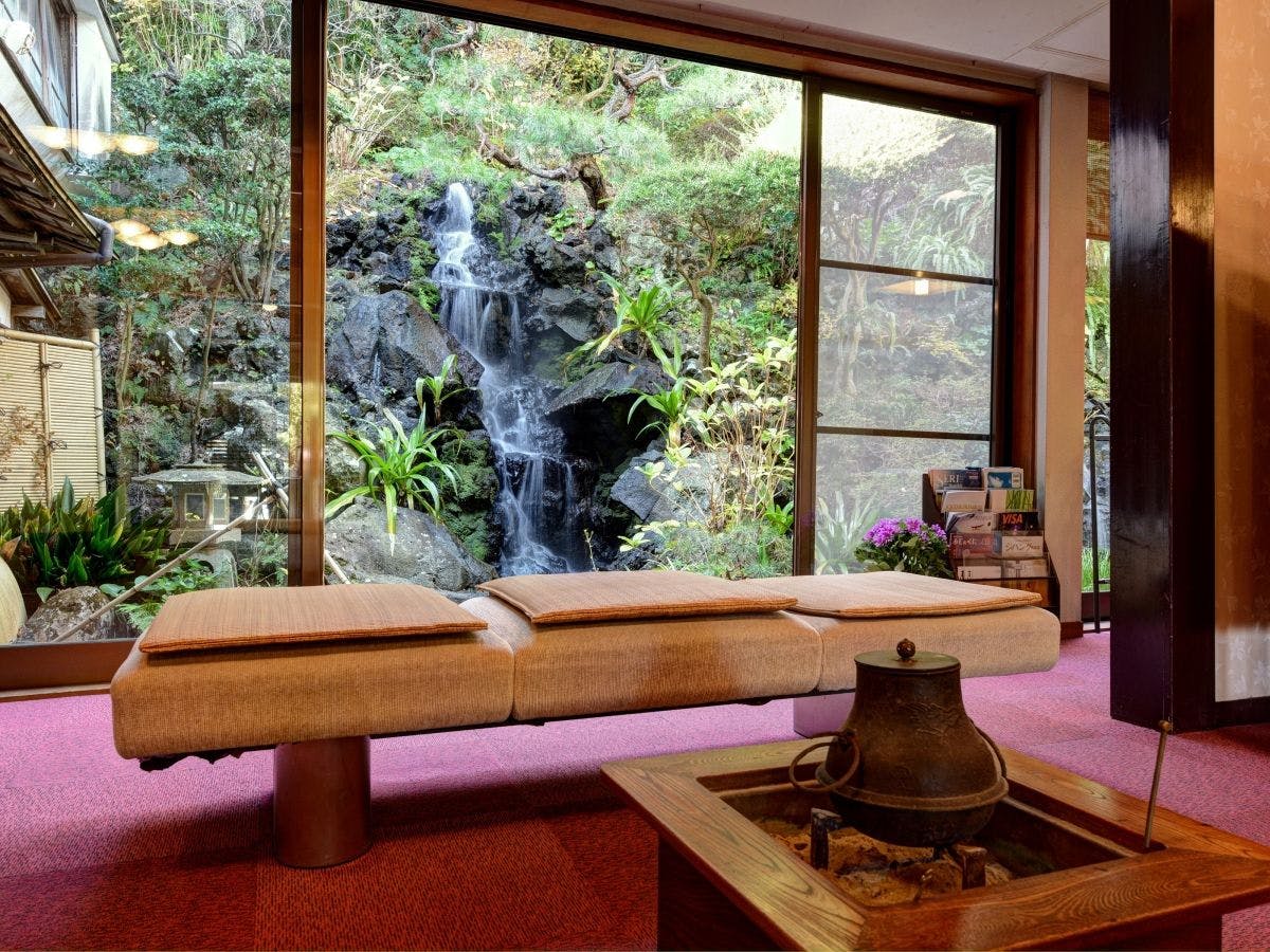Ito Onsen Yokikan