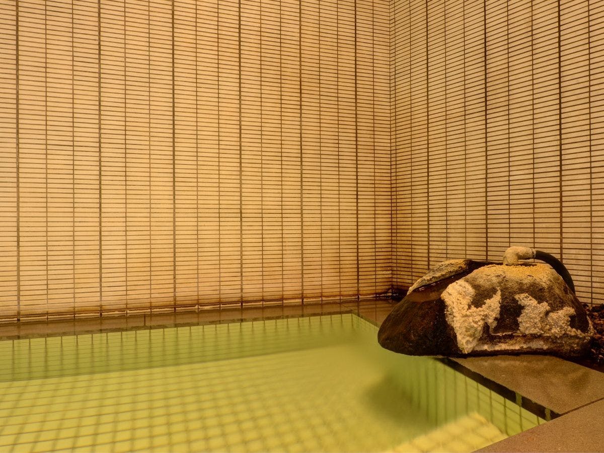 Ito Onsen Yokikan