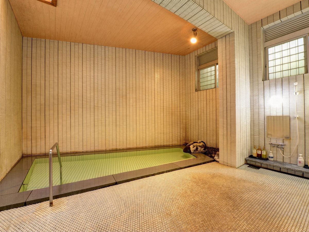 Ito Onsen Yokikan
