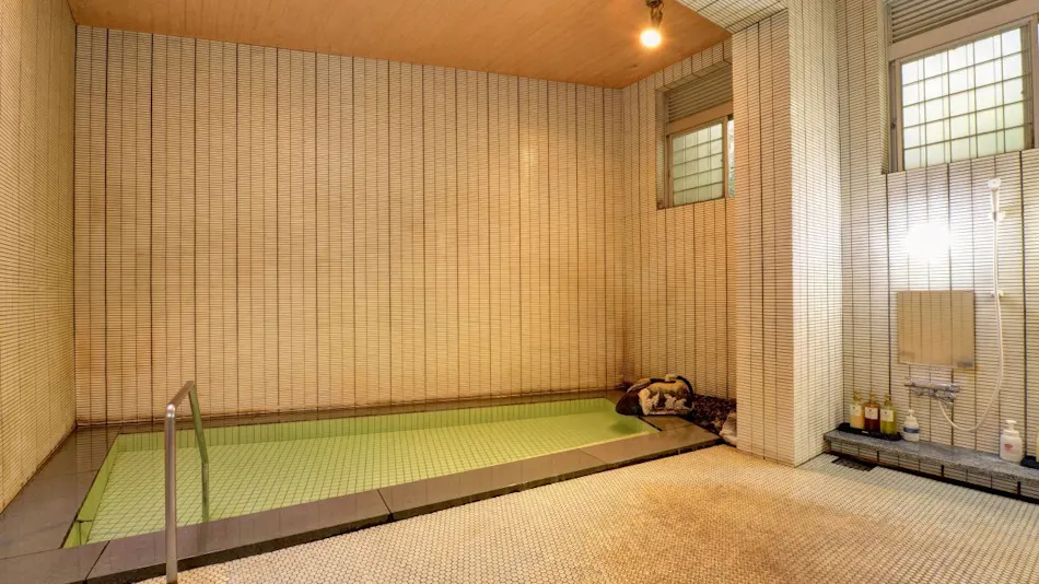 Ito Onsen Yokikan