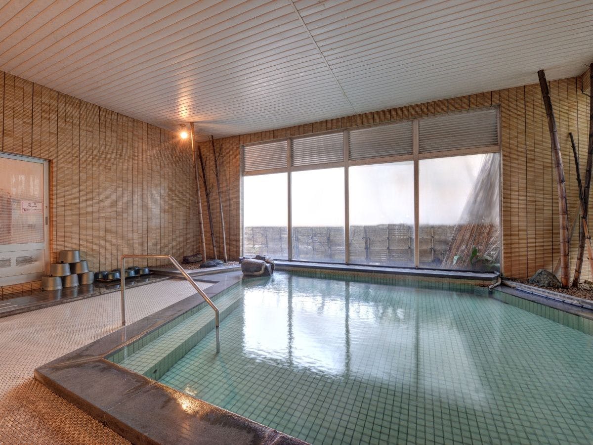 Ito Onsen Yokikan