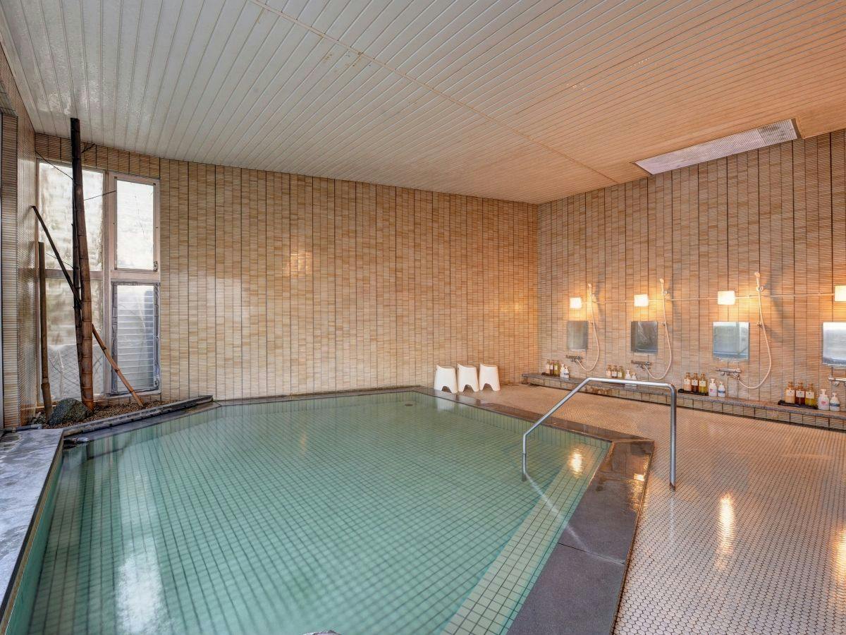 Ito Onsen Yokikan