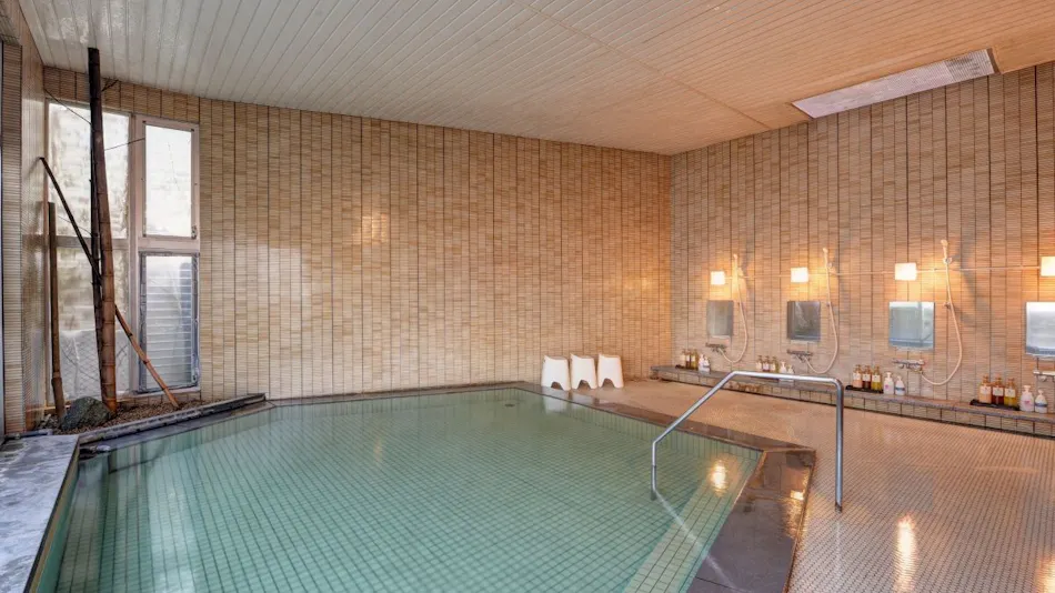 Ito Onsen Yokikan