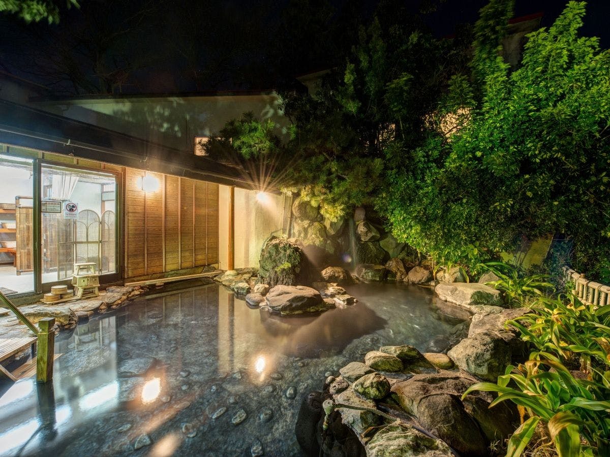 Ito Onsen Yokikan