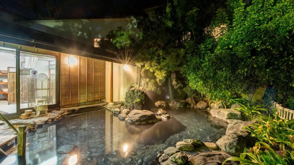 Ito Onsen Yokikan
