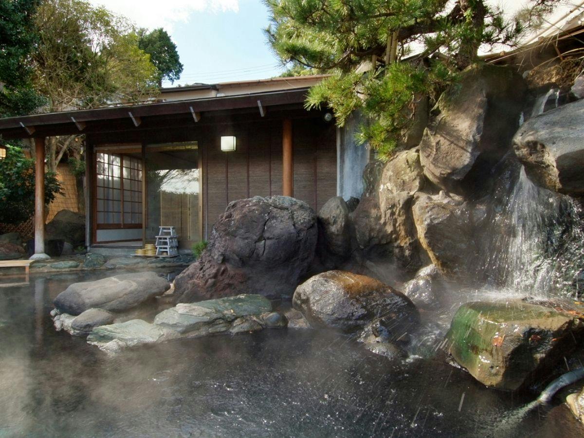 Ito Onsen Yokikan