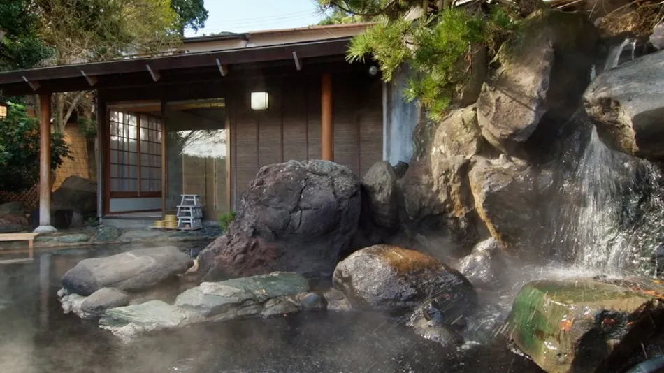 Ito Onsen Yokikan
