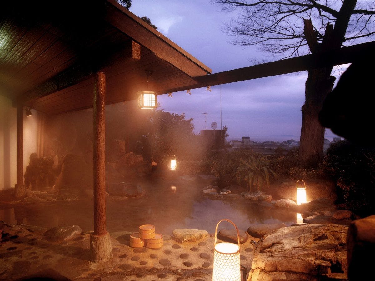 Ito Onsen Yokikan