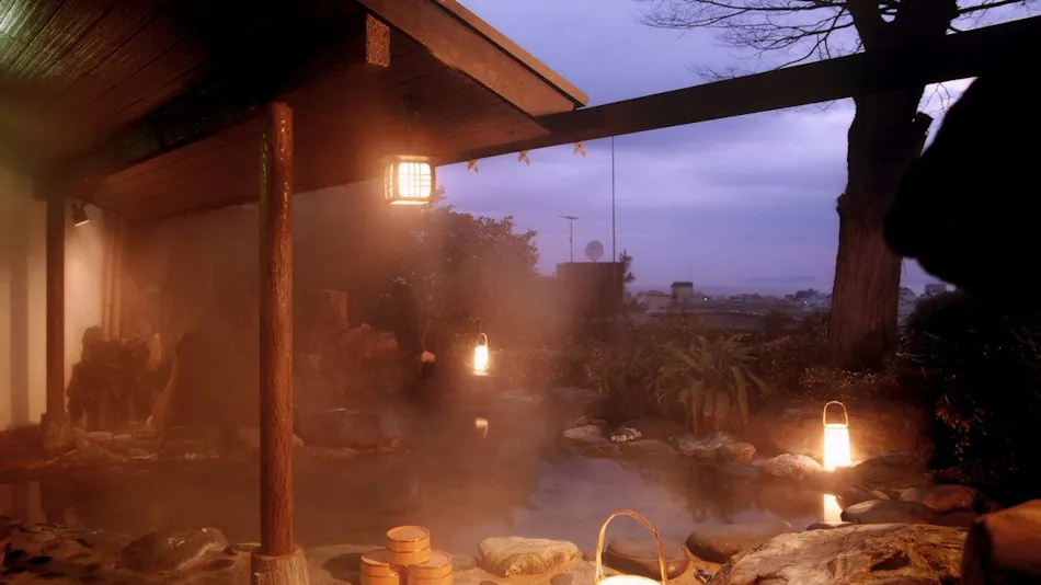 Ito Onsen Yokikan