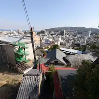 *【รถไฟขึ้นเขา (วิวทิวทัศน์)】*