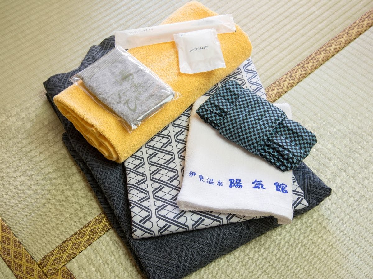 *【สิ่งอำนวยความสะดวก】