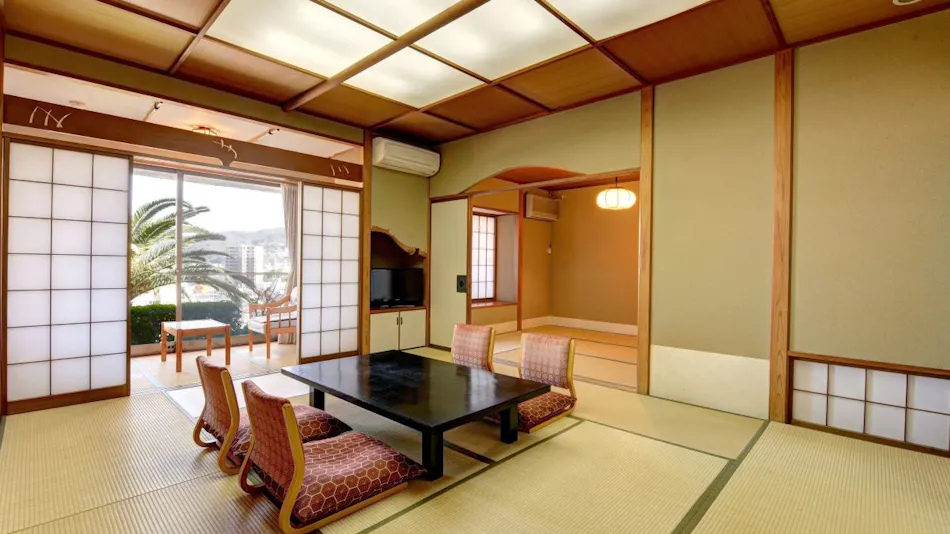 Ito Onsen Yokikan