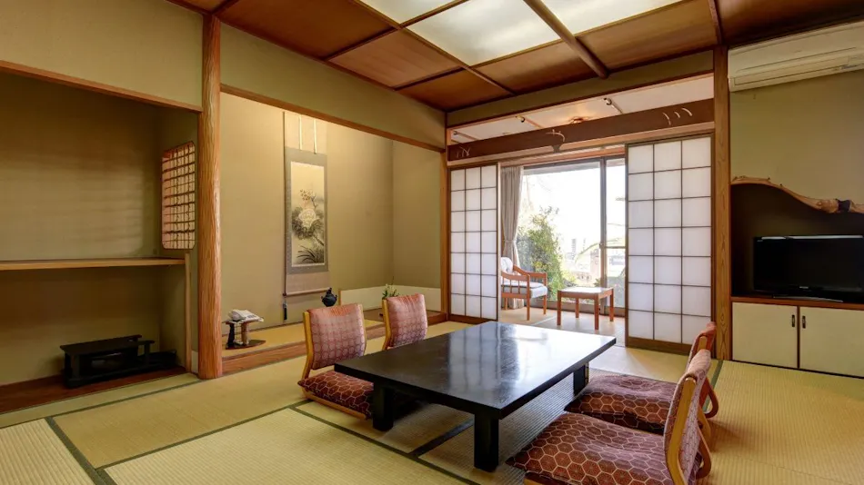 Ito Onsen Yokikan