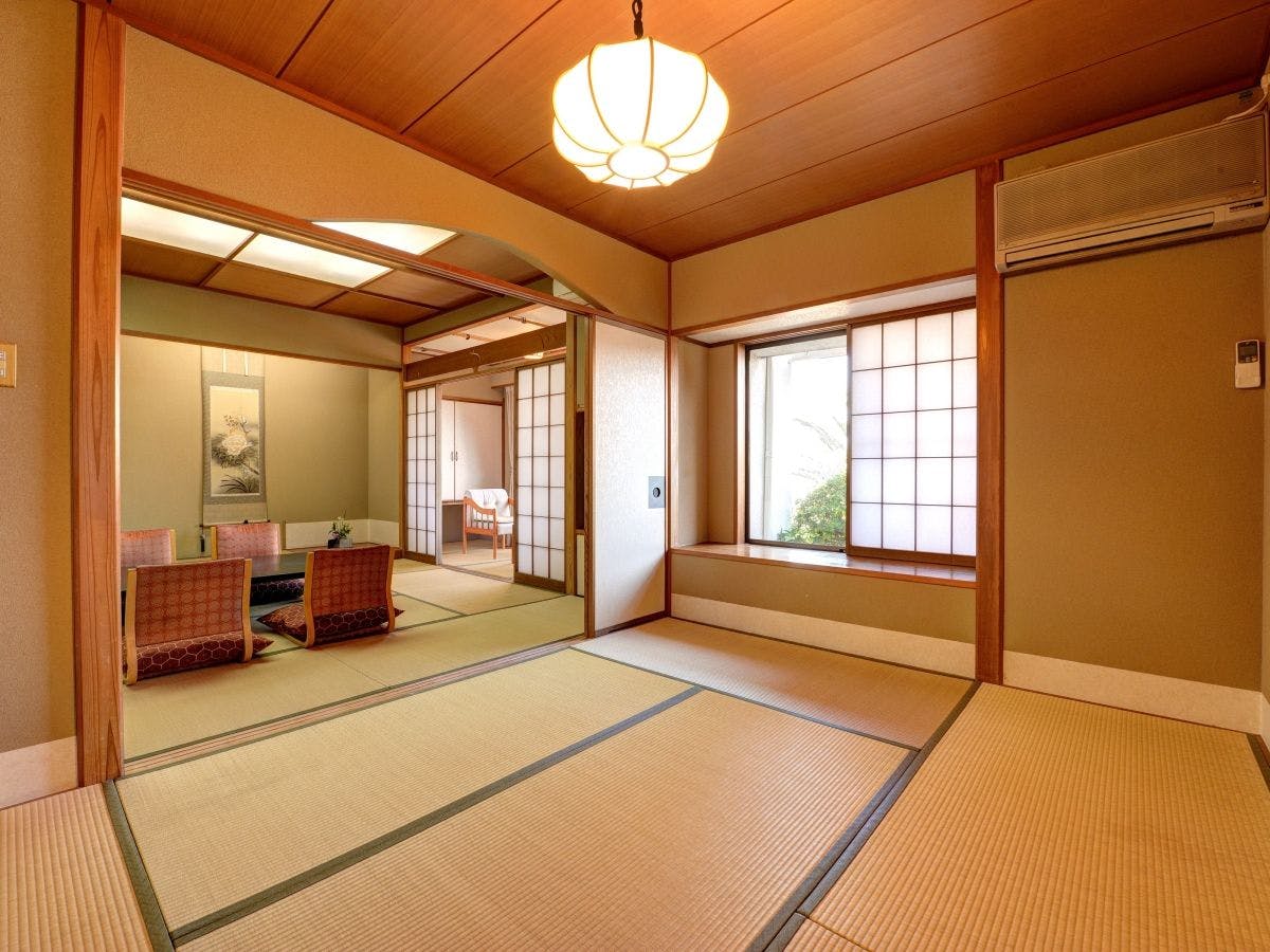 Ito Onsen Yokikan