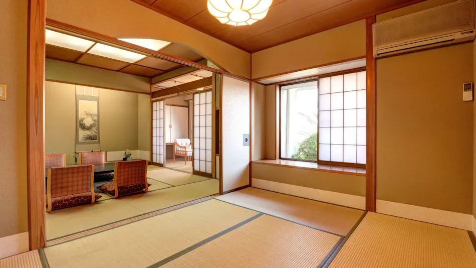Ito Onsen Yokikan