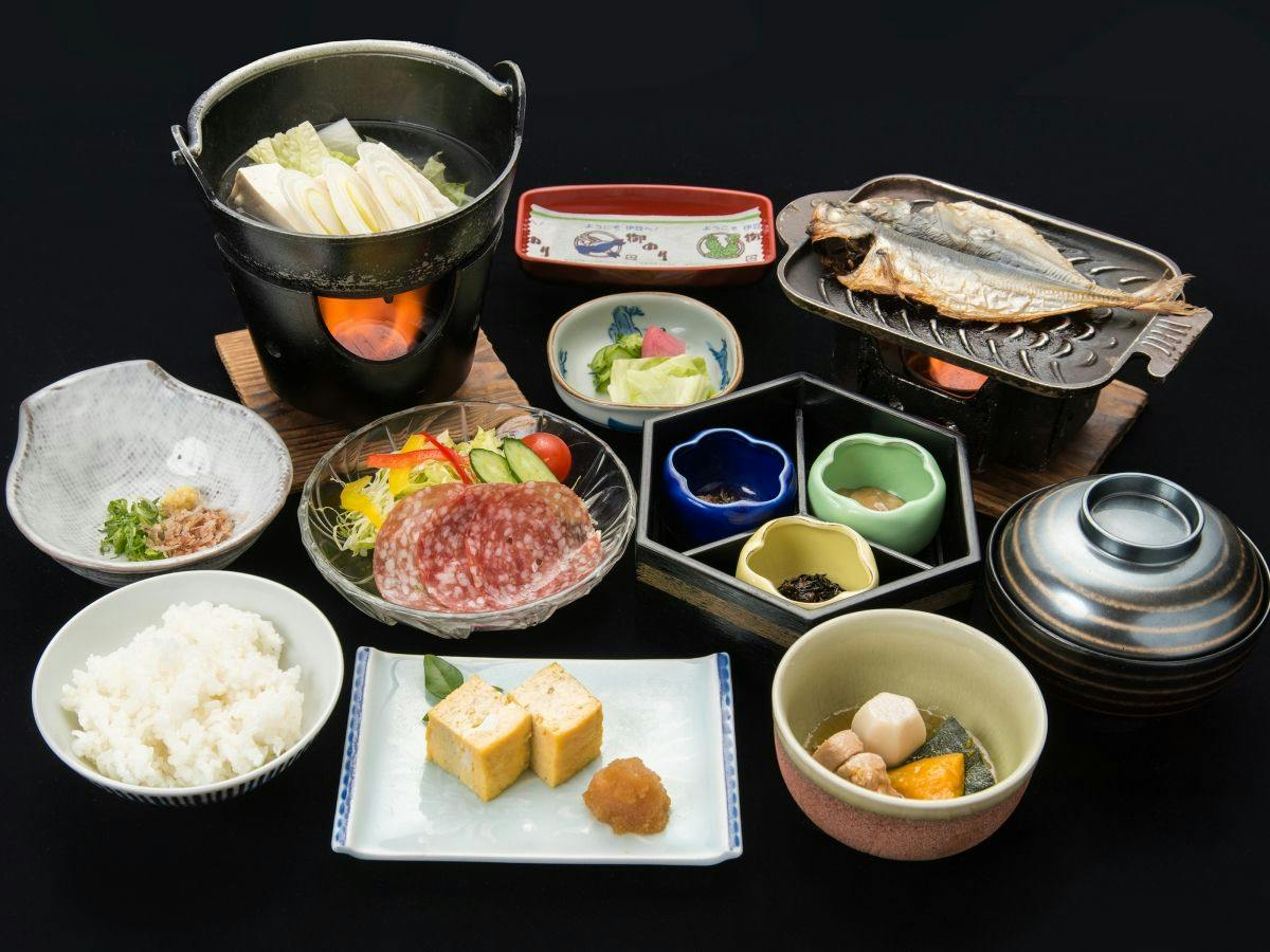 Ito Onsen Yokikan