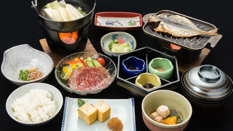 Ito Onsen Yokikan