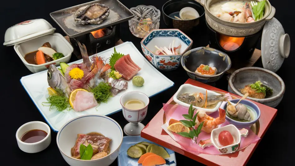 Ito Onsen Yokikan