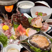 *【อาหารเย็น (ตัวอย่าง)】เมนูพิเศษจากเชฟ