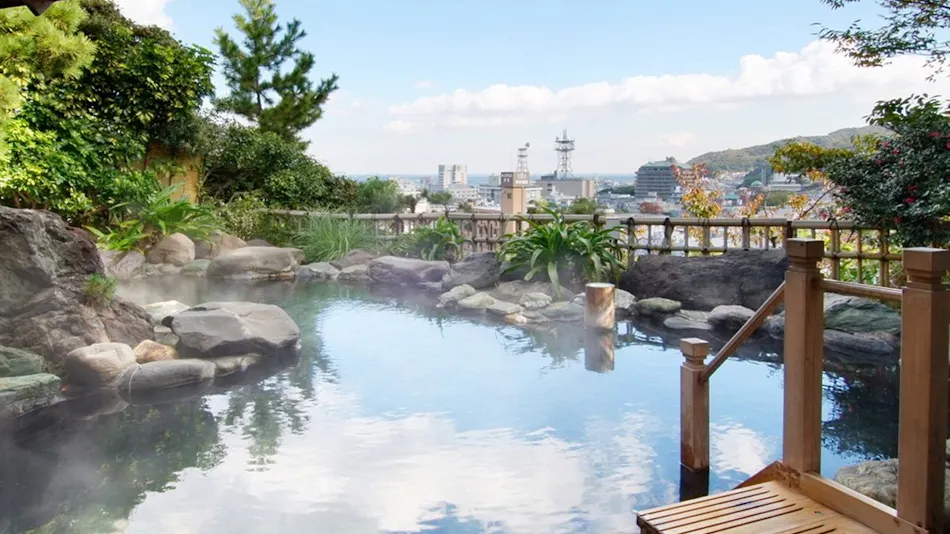 Ito Onsen Yokikan