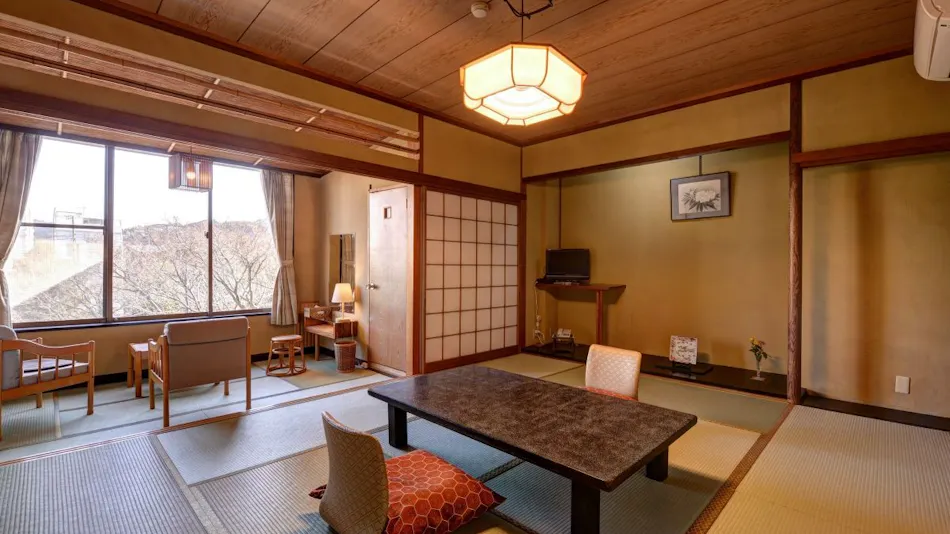 Ito Onsen Yokikan