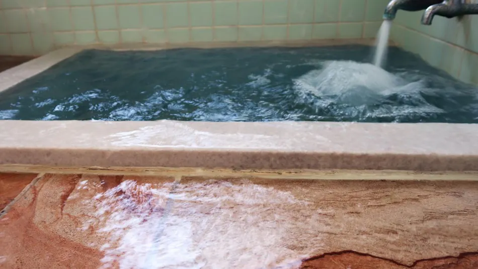 Ito Onsen Yokikan