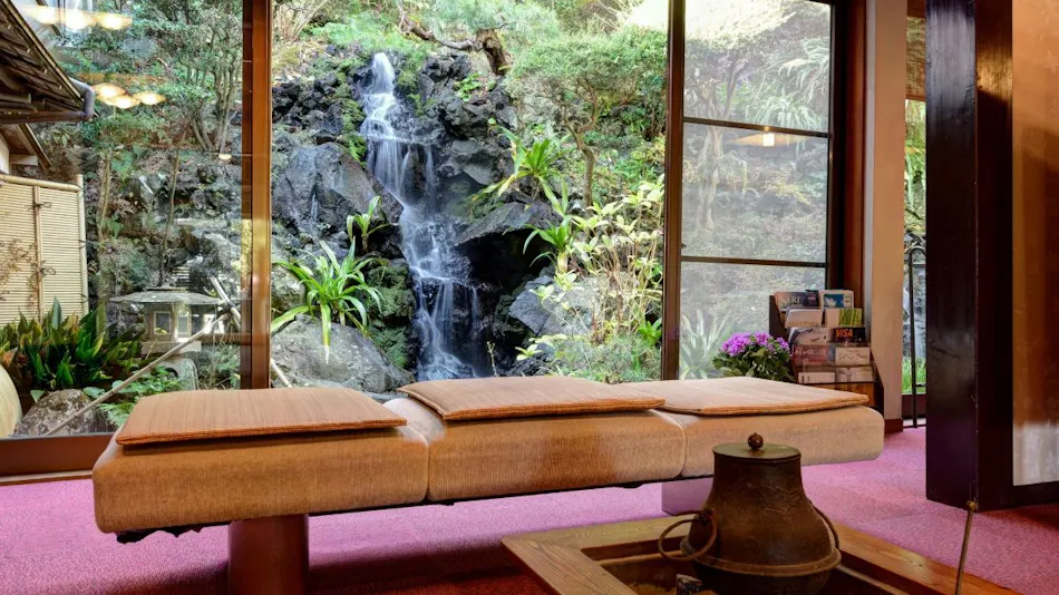 Ito Onsen Yokikan