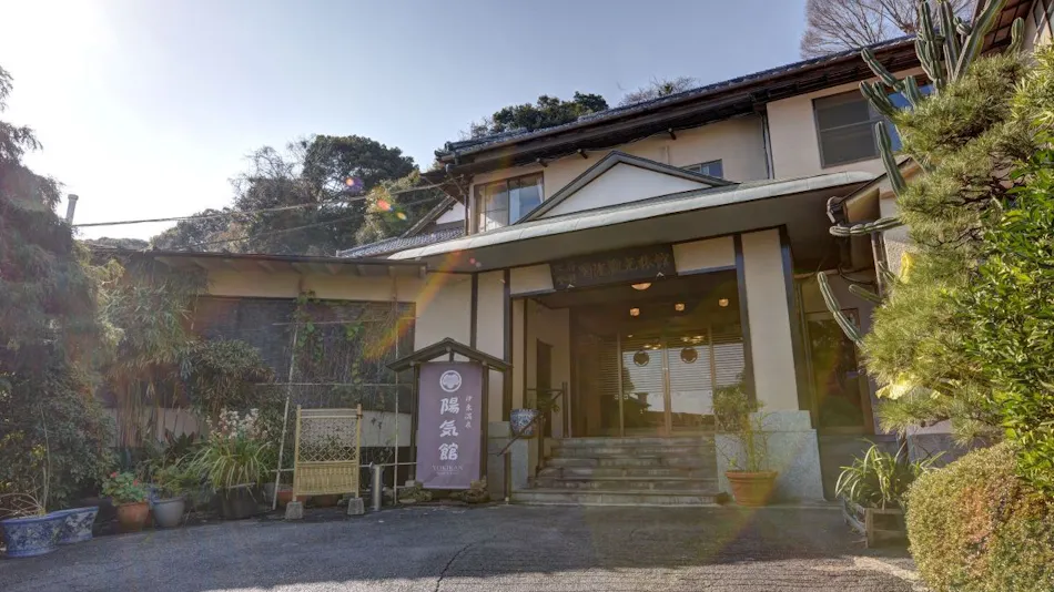 Ito Onsen Yokikan