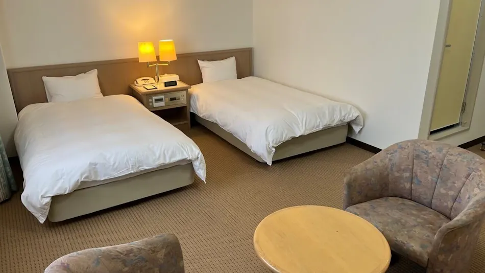 Hotel Century Shimanto