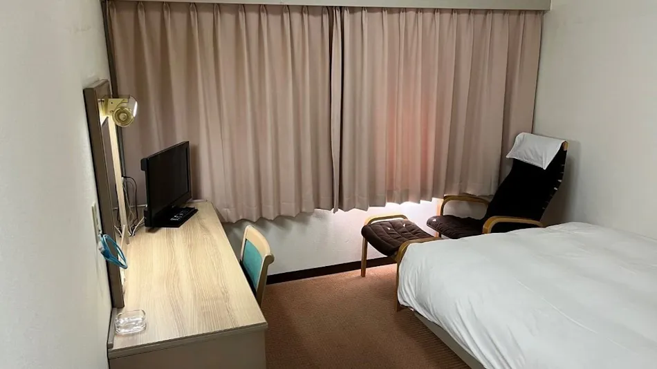 Hotel Century Shimanto