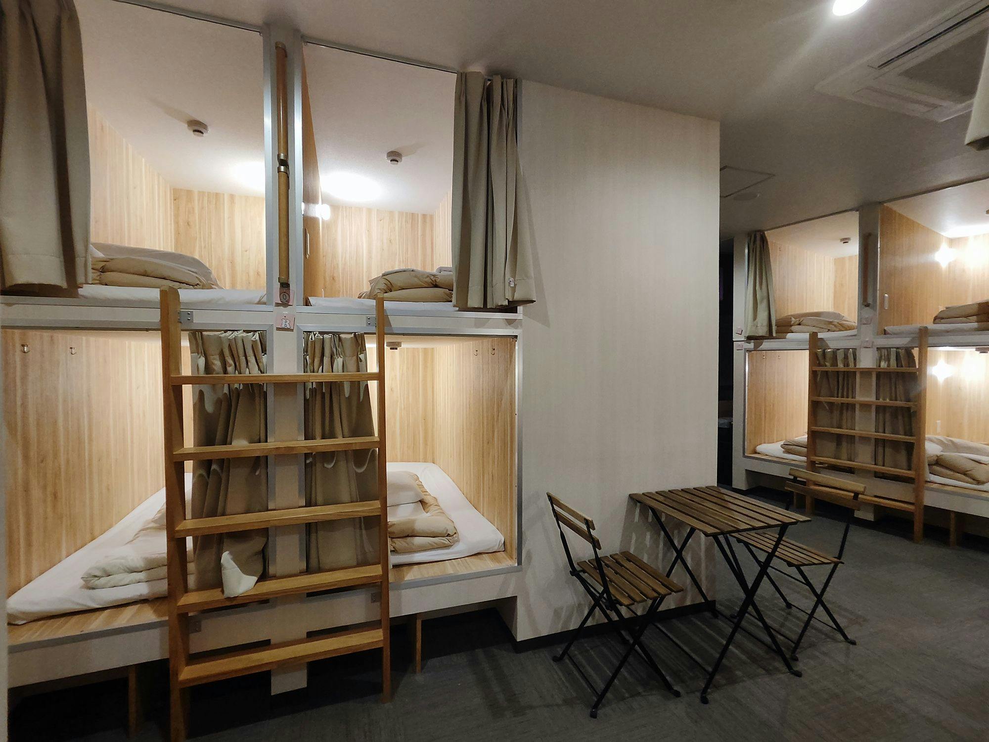 KOREGA! Hostel Osaka Namba