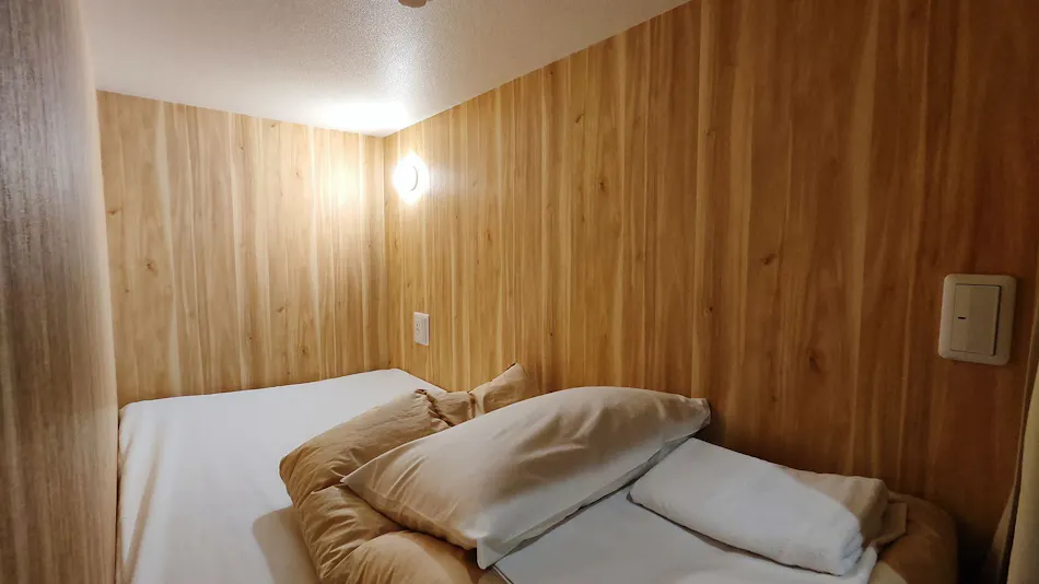 KOREGA! Hostel Osaka Namba