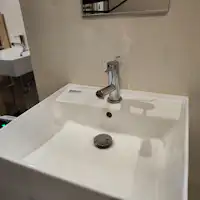 อ่างล้างหน้า (ส่วนกลาง)