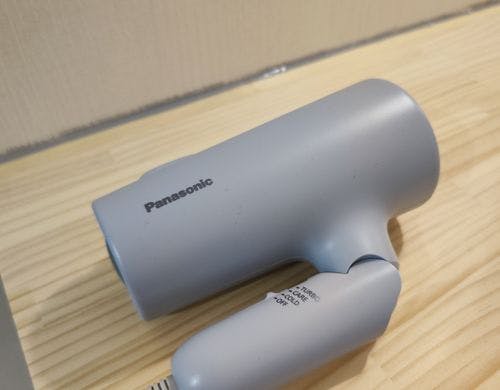 シャワールーム（共用）