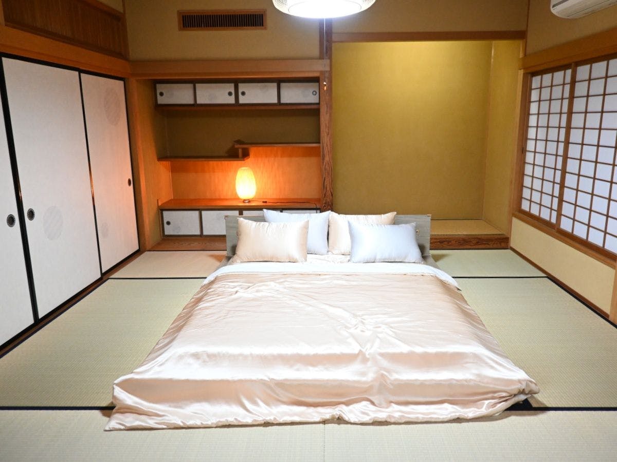 Unagi no Nedoko